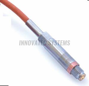 Keller Ultra--Fast Miniature Pressure Transducer