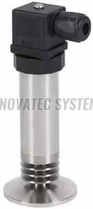Liquid and Gas Pressure Transmitter