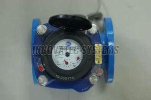 RLT Mechanical Flow Meter