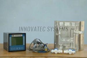 Online Chlorine Analyzer