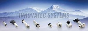 Industrial Pressure Transmitter