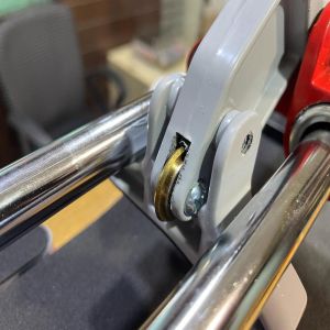 2 Ft Facile Heavy Duty Hand Tile Cutter