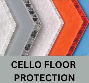 200 GSM Cello Flute Board