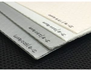 200gsm Cello Floor Protection Sheet