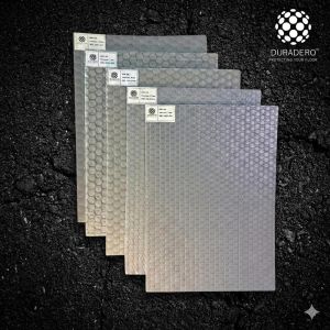 3 Mm 500 GSM Gre Tile Floor Protection Sheet