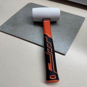 500 Grams Soft Head Rubber Hammers