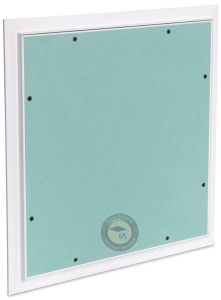 Aluminium  Access Panel