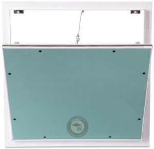 Aluminium  Access Panel