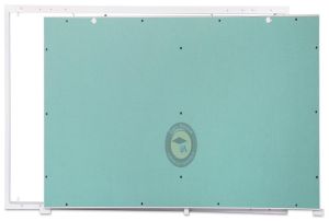 Aluminum Ceiling Access Door
