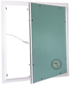 Aluminum Ceiling Access Door