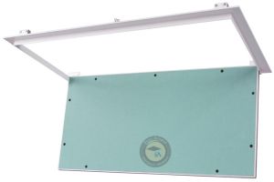 Aluminum Ceiling Access Door