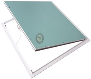 Aluminum Frame Ceiling Access Door