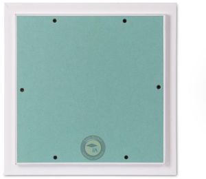 Aluminum Frame Ceiling Access Door