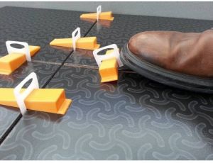 Big 3mm Premium  Leveling System Clip
