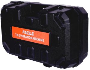 Cordless Tile Vibrator