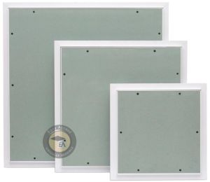 Easy Access Ceiling Trap Door