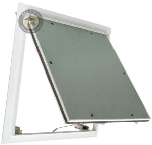Easy Access Ceiling Trap Door