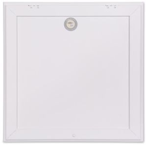 Easy Access Metal Trap Door