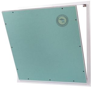 Easy Access Panel Trap Door
