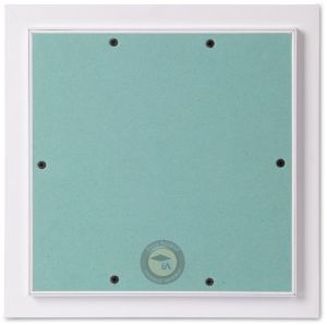 Easy Access Panel Trap Door