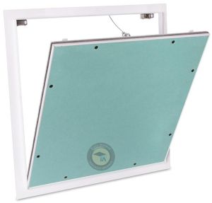 Easy Access Panel Trap Door