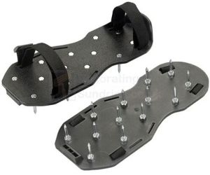 Epoxy Spike Shoes