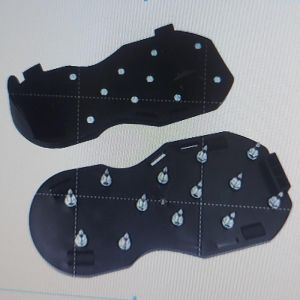 Epoxy Spike Shoes