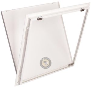 Flush Mount Steel Access Panel