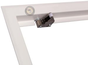 GI Ceiling Access Panel