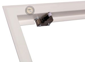 GI Powder Coated Access Panel