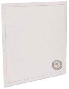 GI Powder Coated Access Panel