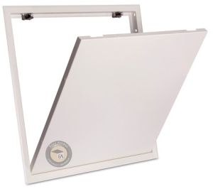 GI Powder Coated Access Panel