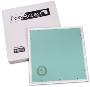 Gypsum Ceiling Trap Door Access Panel