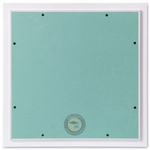 Gypsum Trap Door