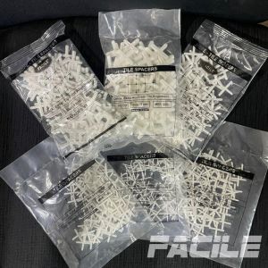 HDPE 4 Mm B Tile Spacer