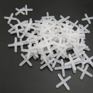 HDPE 4 Mm B Tile Spacer