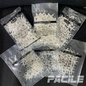 HDPE 4 Mm B Tile Spacer