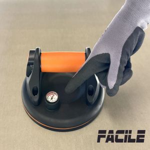 Heavy Duty Vacuum Glass Tile Lifter