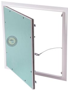 Non Fire Gypsum Ceiling Access Panel