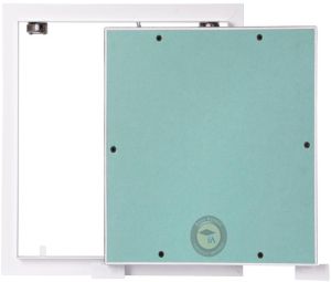 Non Fire Gypsum Ceiling Access Panel