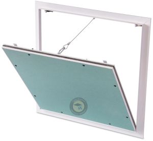 Non Fire Gypsum Ceiling Access Panel