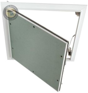 Plain Board Ceiling Access Panel