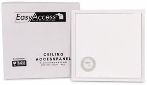 Plain Board Ceiling Access Panel