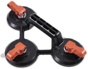 Raimondi Triple Pad Suction Cups