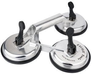 Tile Heavy Duty Triple Suction Cup