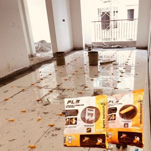 Tile Leveling System Big Wedges