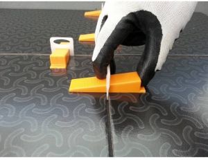 Tile Leveling System Big Wedges