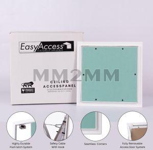 Ceiling Inspection Hatch Access Panel