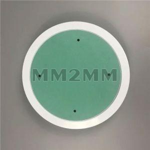 Circular Ceiling Access Trap Door