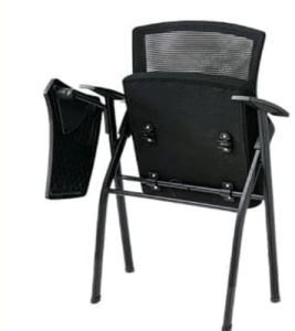 Foldable Study Chair